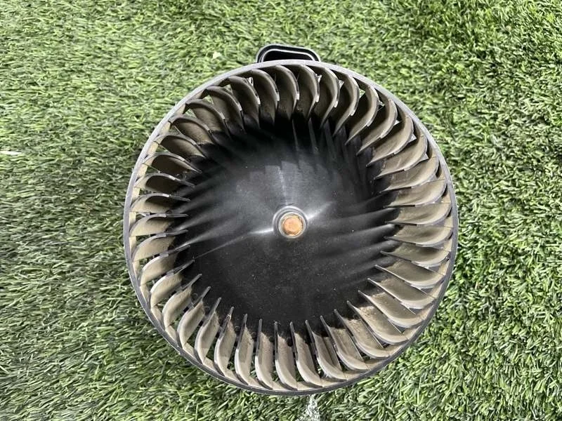 Мотор печки BMW 3 2011 F30