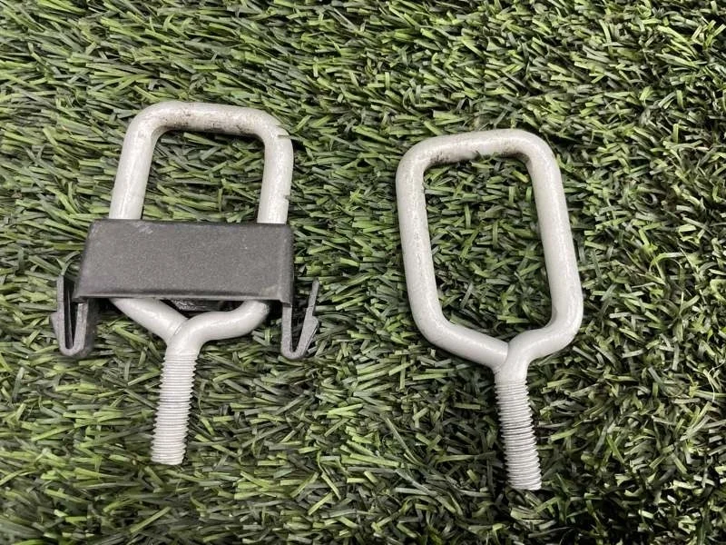 Крюк замка капота BMW 3 2011 51237247080 F30 N20B20