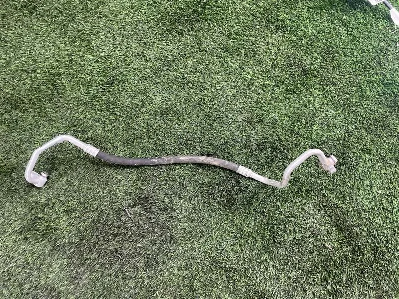 Трубка кондиционера BMW 3 2011 64539213844 F30 N20B20