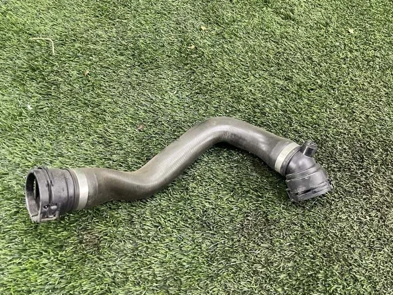 Патрубок системы охлаждения BMW 3 2011 F30