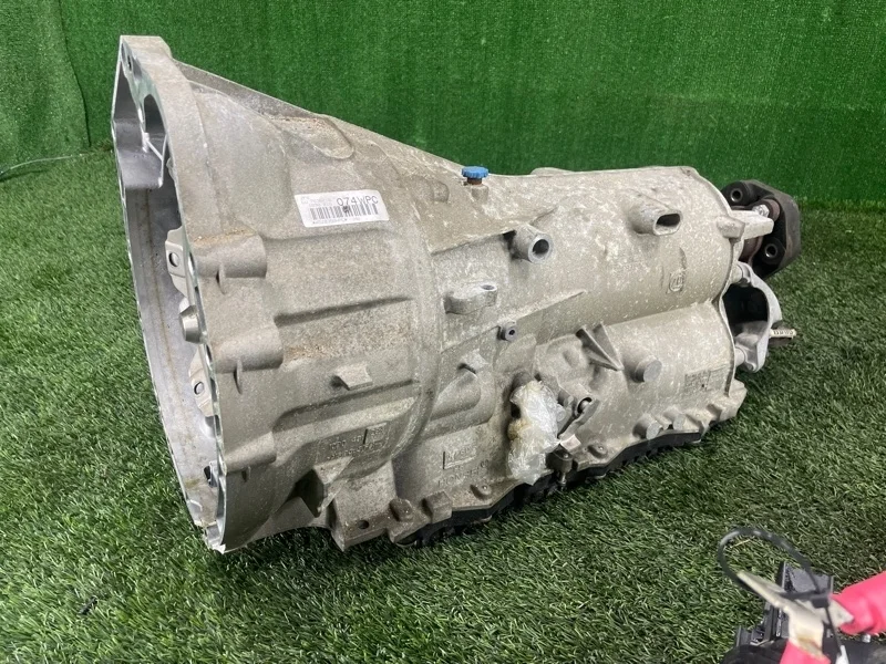 АКПП Bmw 3 2011 24007636218 F30 N20B20