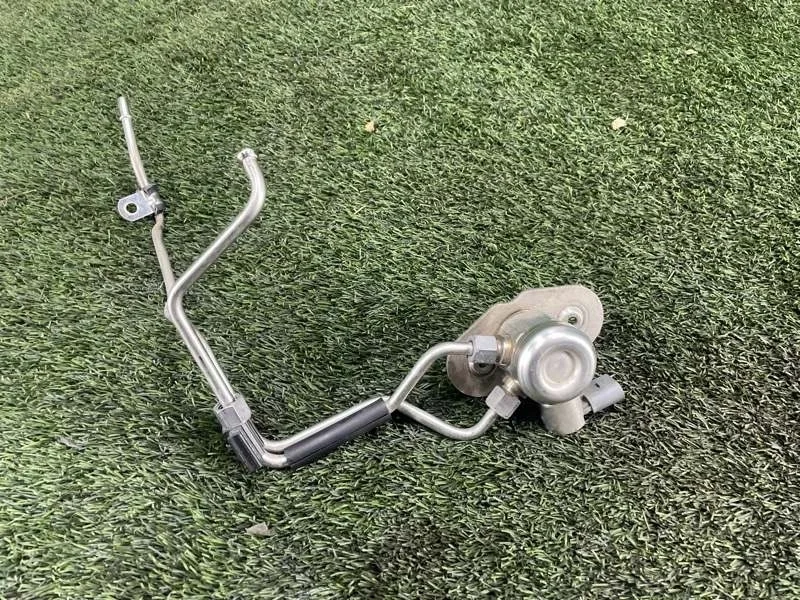 Клапан тнвд BMW 3 2011 F30