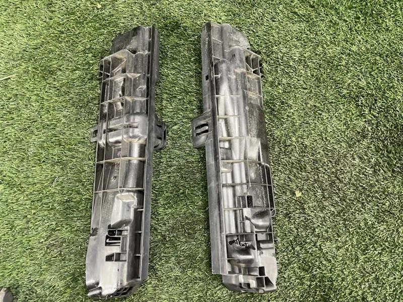 Кассета радиаторов BMW X1 2010 E84