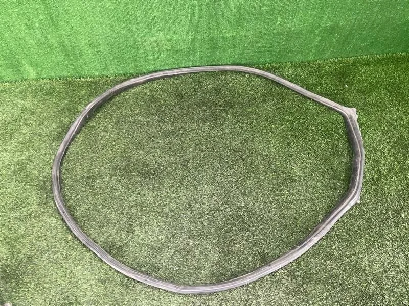 Уплотнитель двери BMW 5GT 2013 51767226395 F07 N57D30, передний левый