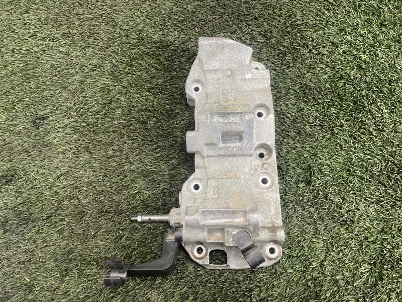 Кронштейн натяжного ролика Bmw 3 2012 11168506863 F30 N47D20