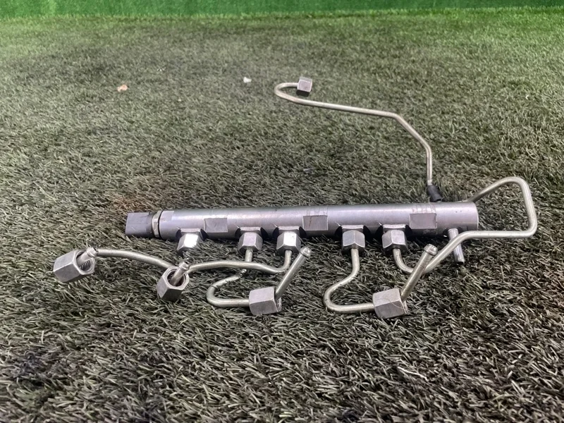 Топливная рампа BMW 3 2012 F30