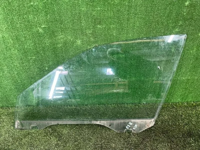 Стекло двери BMW 5 2001 51328159169 E39 TOURING M54B30, переднее левое