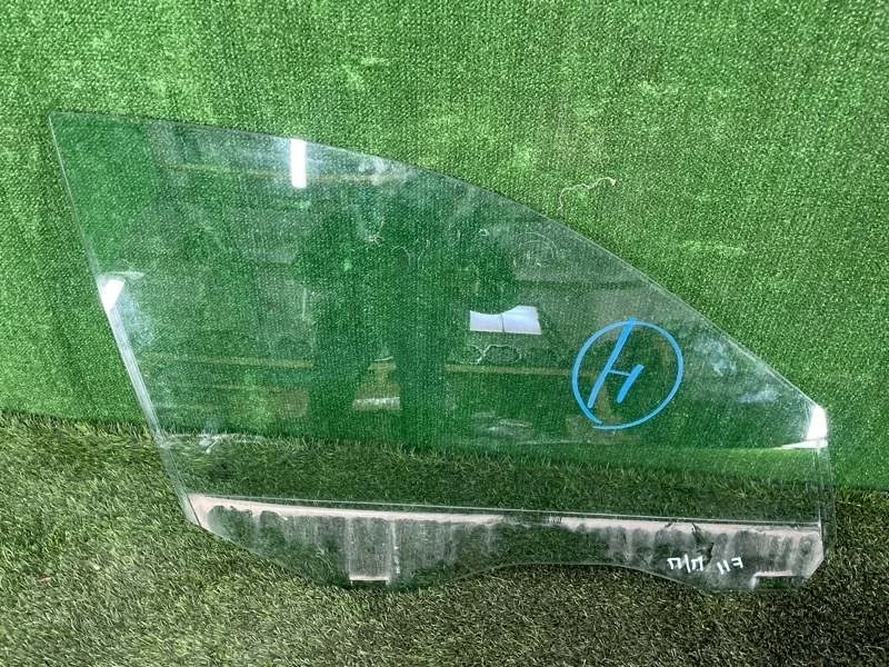 Стекло двери BMW 5 2011 51337182110 F11 N52B25, переднее правое