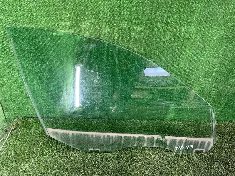 Стекло двери BMW 5 2011 51337182110 F11 N52B25, переднее правое