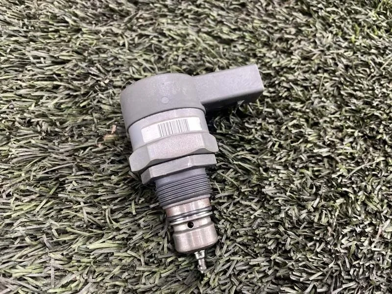 Регулятор давления топлива BMW 3 2012 F30