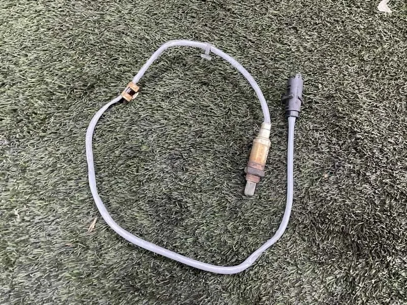 Датчик кислородный BMW 5 2003 11787513963 E60 M54B30, задний