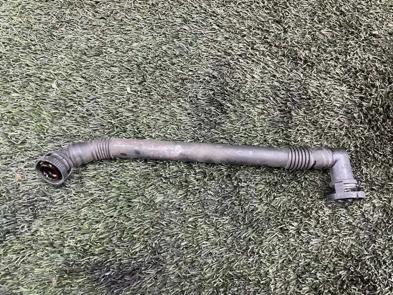 Трубка картерных газов BMW 5 2003 E60