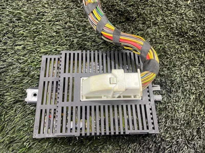 Блок управления светом BMW 5 2003 61356936997 E60 M54B30