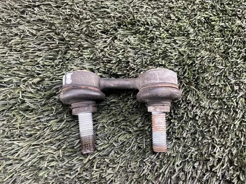 Стойка стабилизатора BMW X5 2005 33551096735 E53 M54B30, задняя