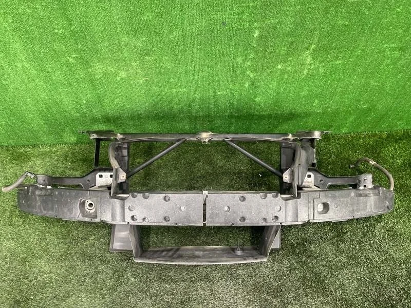 Телевизор в сборе BMW 5 2003 51117148586 E60 M54B30