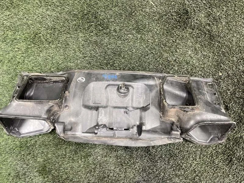 Воздуховод салона BMW 5 2003 64316921597 E60 M54B30