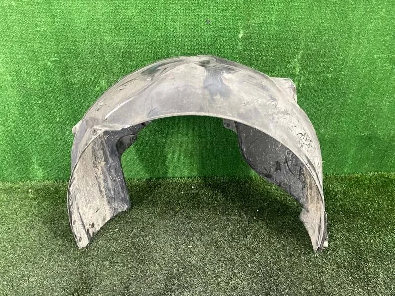 Подкрылок BMW 5 2003 51717033752 E60 M54B30, задний правый