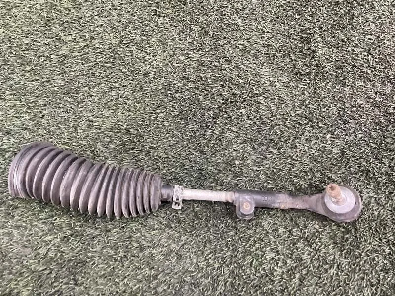 Рулевой наконечник Bmw X1 2010 32106765236 E84 N46B20BD, передний правый