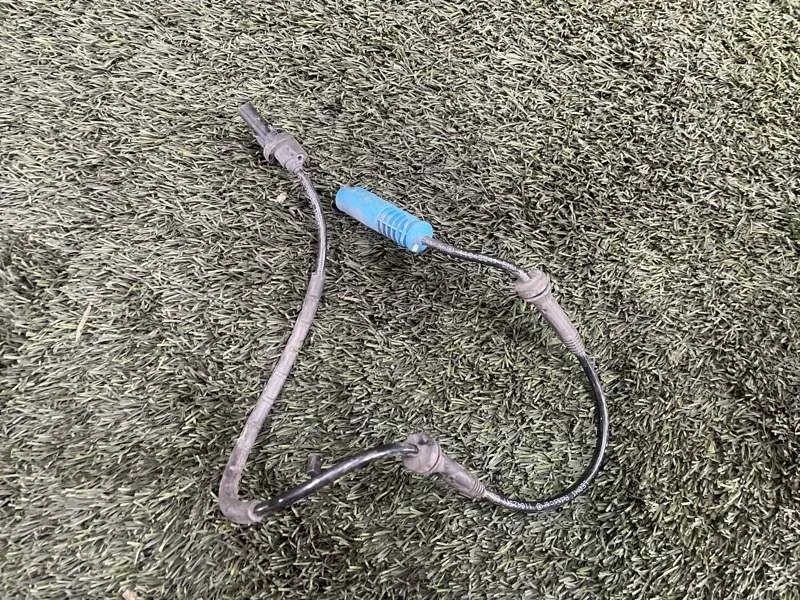 Датчик ABS BMW X1 2010 34526784989 E84 N46B20BD, передний