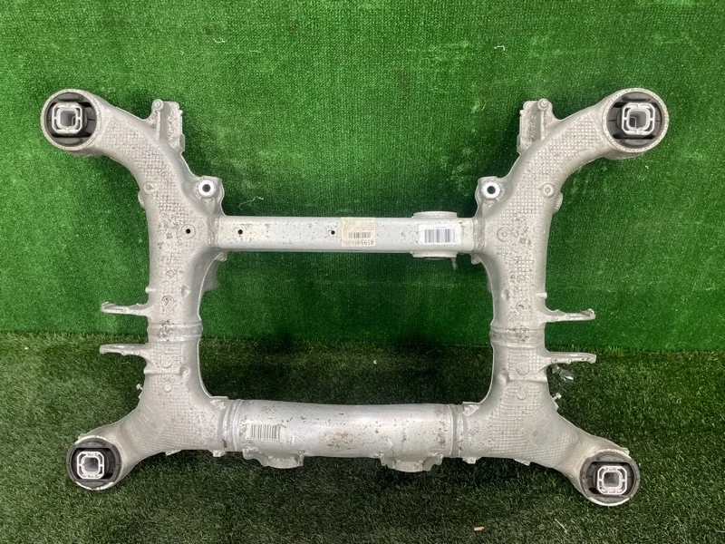 Подрамник BMW 5 2011 F11