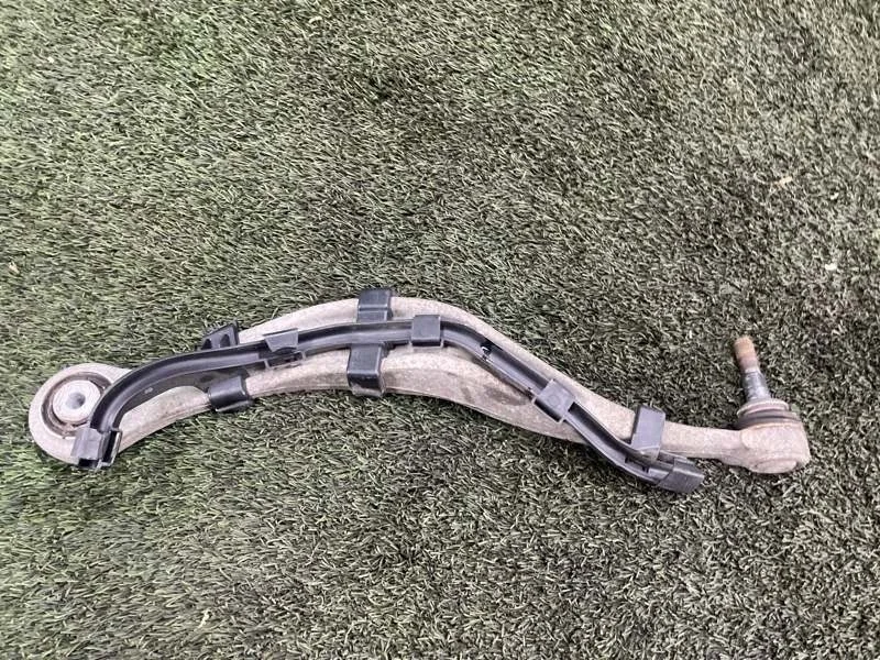 Рычаг подвески верхний BMW 5 2011 33326779847 F11 N52B25, задний левый