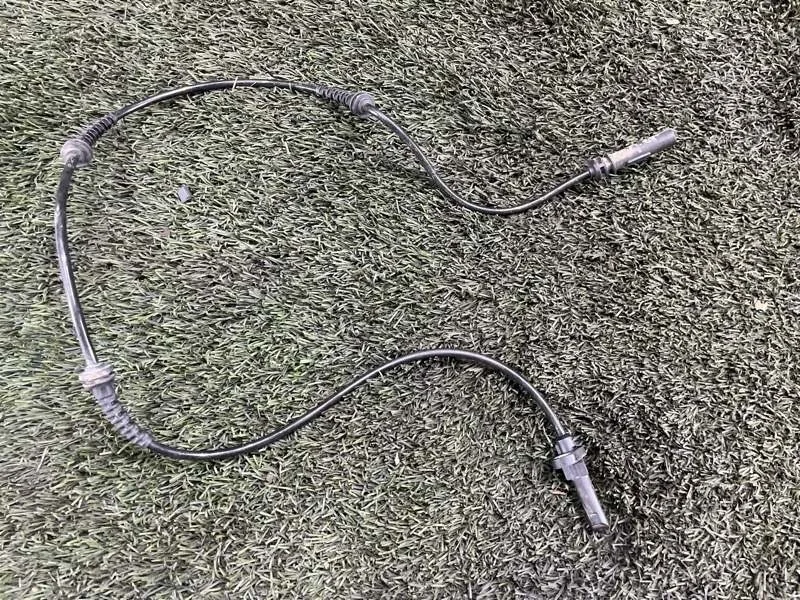 Датчик ABS BMW 5 2011 34526775866 F11 N52B25, задний левый