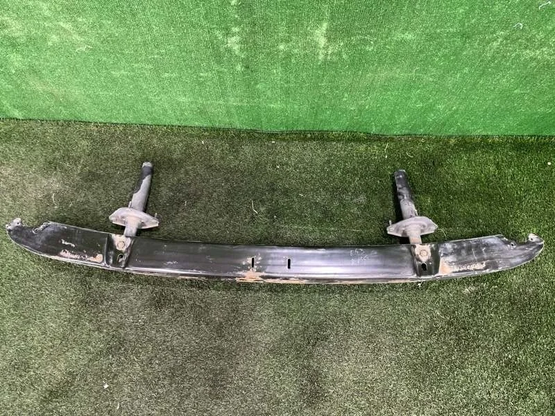 Усилитель бампера BMW X5 2001 51128250416 E53 M62B44, задний