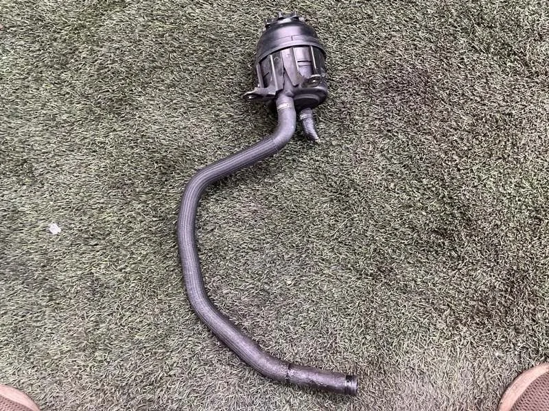 Бачок гидроусилителя руля BMW X5 2005 E53