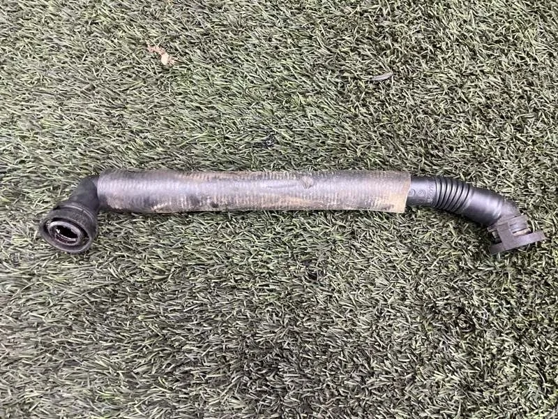 Трубка картерных газов BMW X5 2005 E53