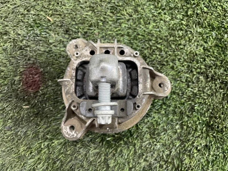 Подушка двигателя Bmw 5 2012 22116777365 F10 N52B30, левая