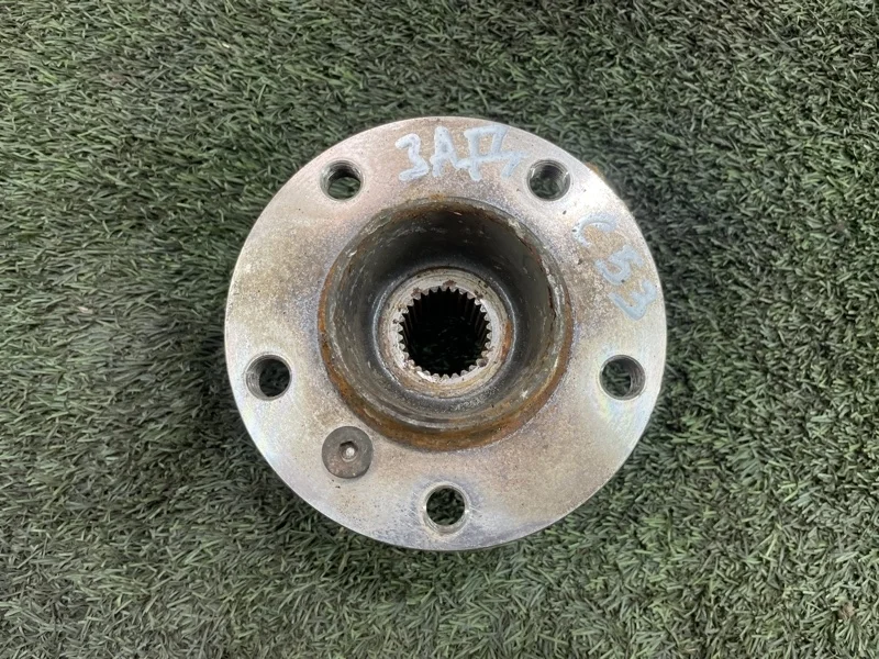 Ступица BMW X5 2003 E53