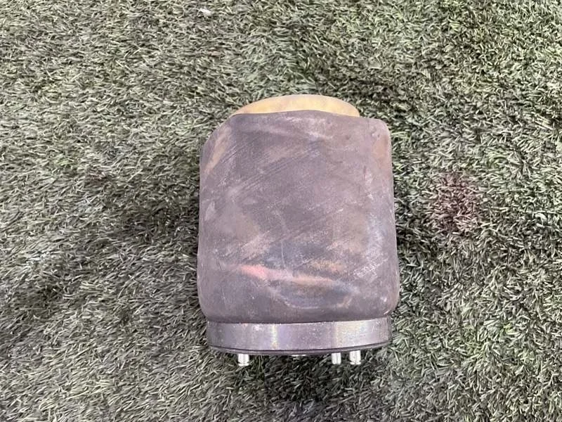 Подушка пневмоподвески BMW X5 2003 E53