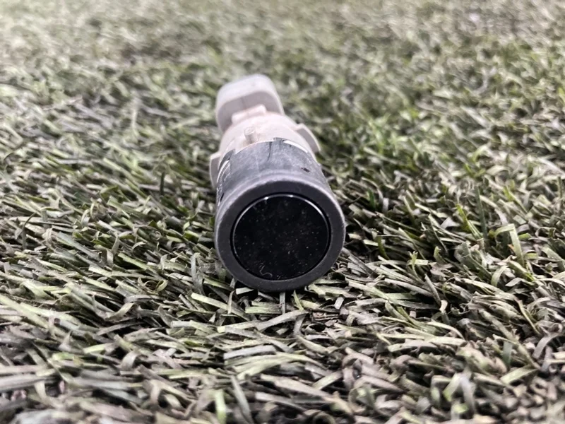 Датчик парковки Bmw X5 2003 66216938739 E53 M54B30, задний