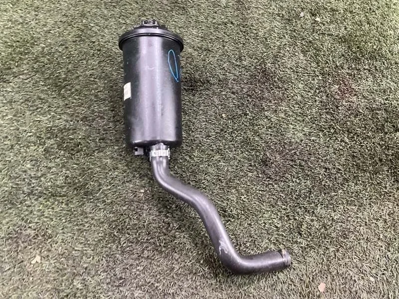 Бачок гидроусилителя руля Bmw 5 2008 32416763458 E60 N52B30