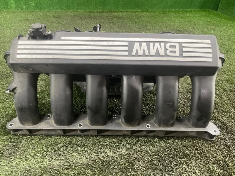 Коллектор впускной BMW 5 2008 E60
