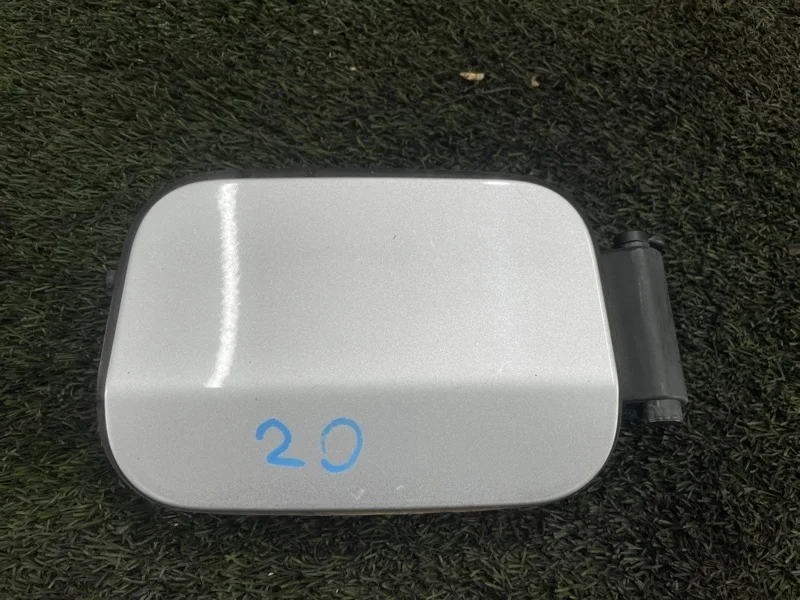 Лючок топливного бака BMW 5 2008 51177034279 E60 N52B30