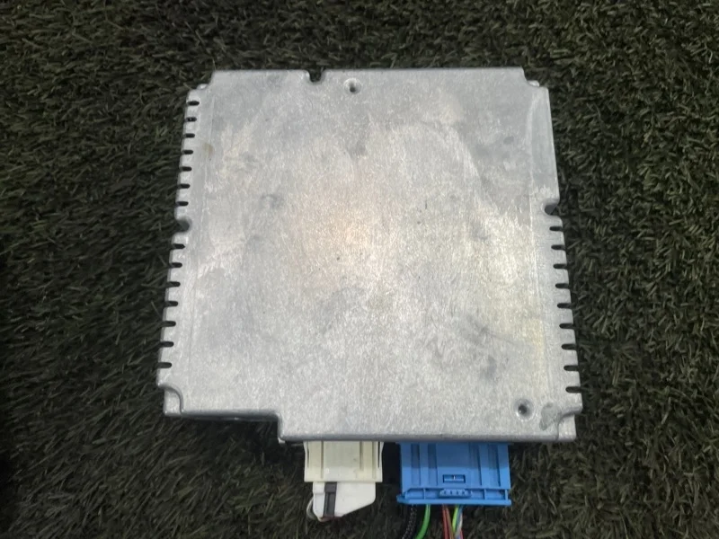 Видеомодуль BMW 5 2008 65509146702 E60 N52B30