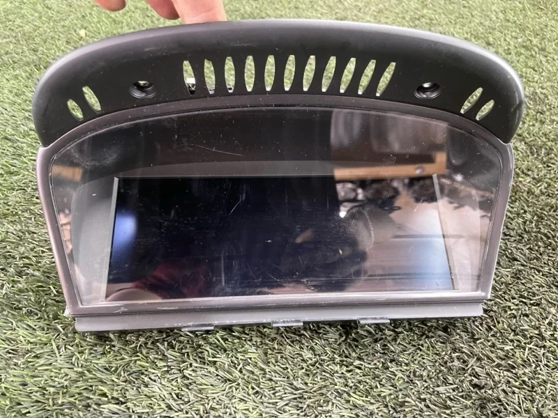 Экран CCC Bmw 5 2008 65829151978 E60 N52B30