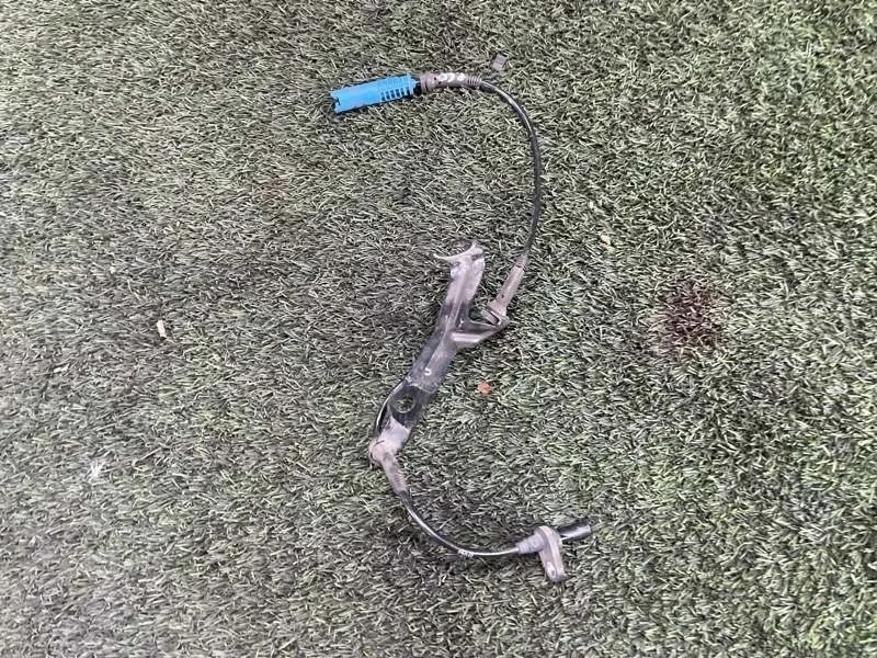 Датчик ABS BMW 5 2008 34526771702 E60 N52B30, передний