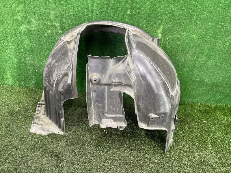 Подкрылок BMW 5 2008 51717033749 E60 N52B30, передний левый