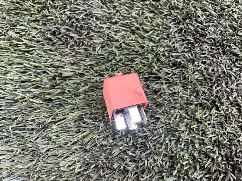 Реле BMW 5 2008 E60