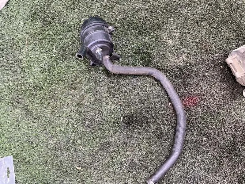 Бачок гидроусилителя руля BMW X5 2005 E53