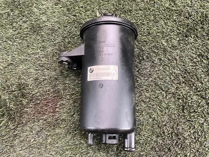 Бачок гидроусилителя руля Bmw 5 2004 32416763458 E60 M54B30