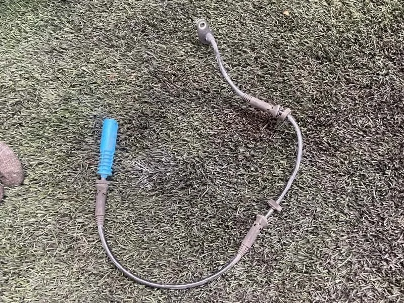 Датчик ABS BMW 5 2006 34526771702 E60 N52B30, передний