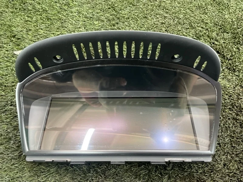 Экран CCC Bmw 5 2004 65826957343 E60 M54B30