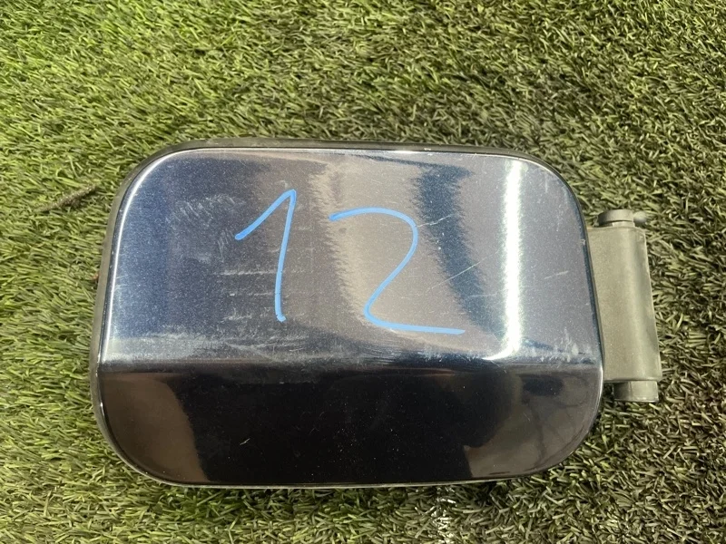 Лючок топливного бака BMW 5 2004 51177034281 E60 M54B30