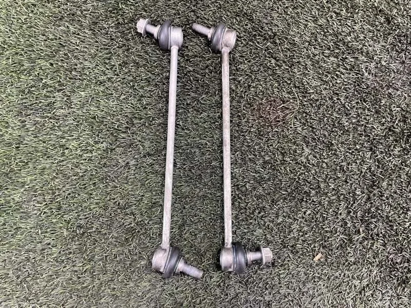 Стойка стабилизатора Bmw 5 2013 31356777319 F10 N20B20A, передняя