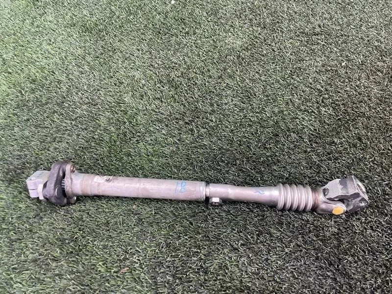 Рулевой карданчик Bmw 5 2013 32306790490 F10 N20B20A