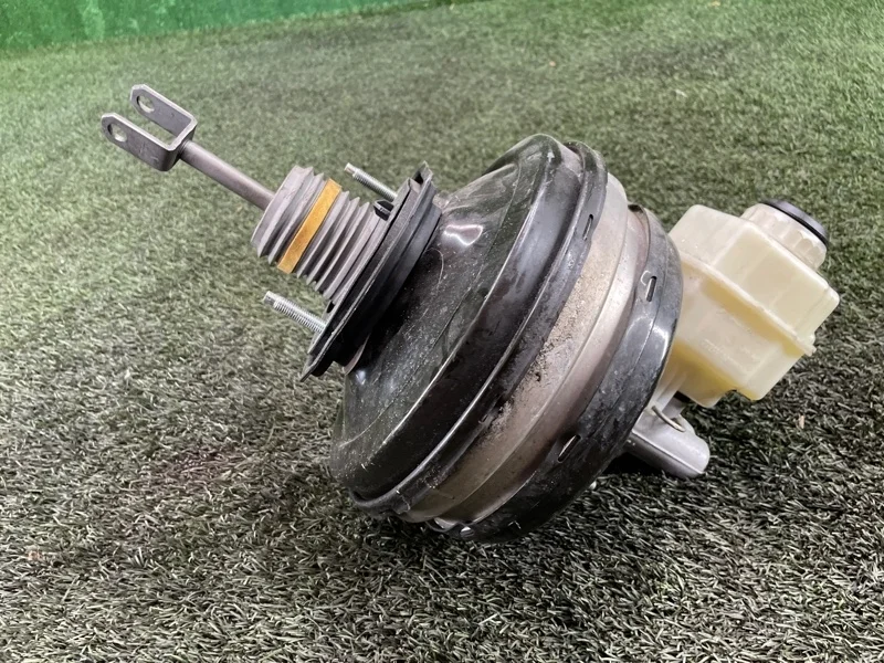 Вакуумный усилитель тормозов BMW 5 2013 34336792956 F10 N20B20A