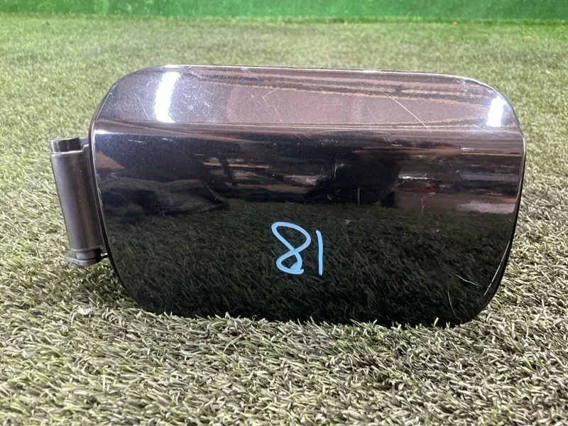 Лючок топливного бака BMW 5 2013 41007204341 F10 N20B20A